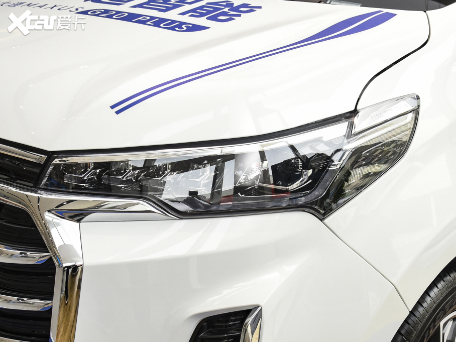 2021ͨMAXUS G20 PLUS 2.0T Ԅ