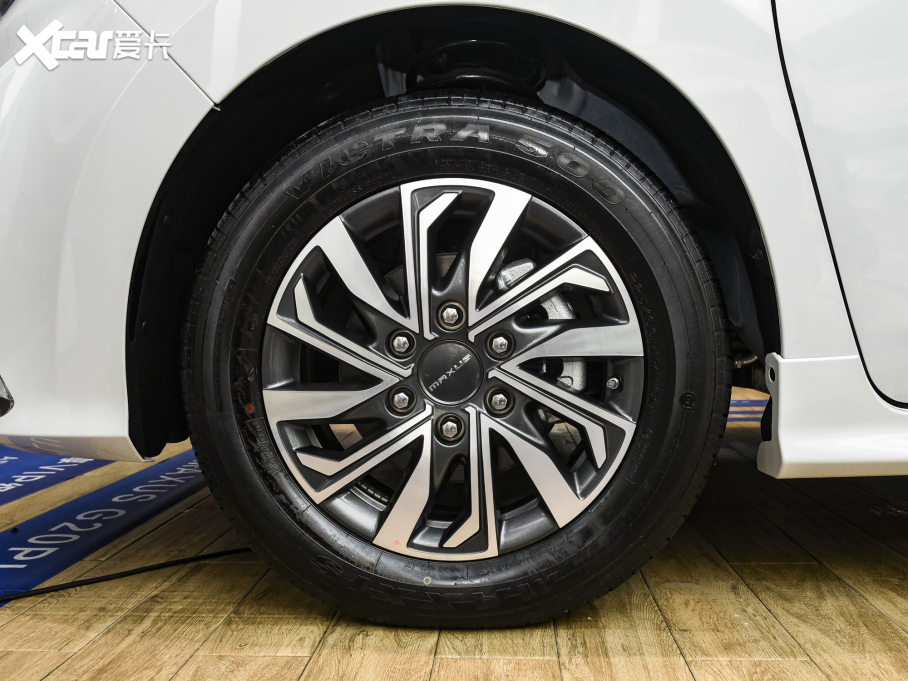 2021ͨMAXUS G20 PLUS 2.0T Ԅ