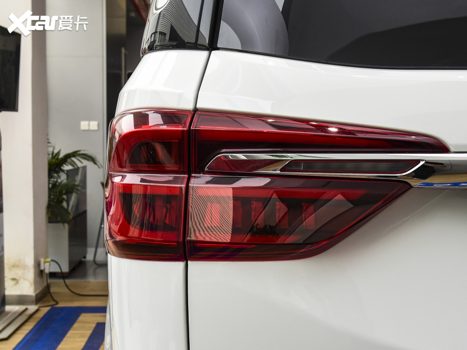 2021ͨMAXUS G20 PLUS 2.0T Ԅ