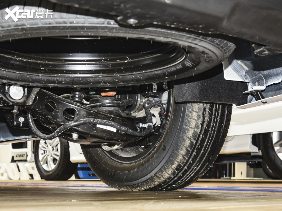 2021ͨMAXUS G20 PLUS 2.0T Ԅ