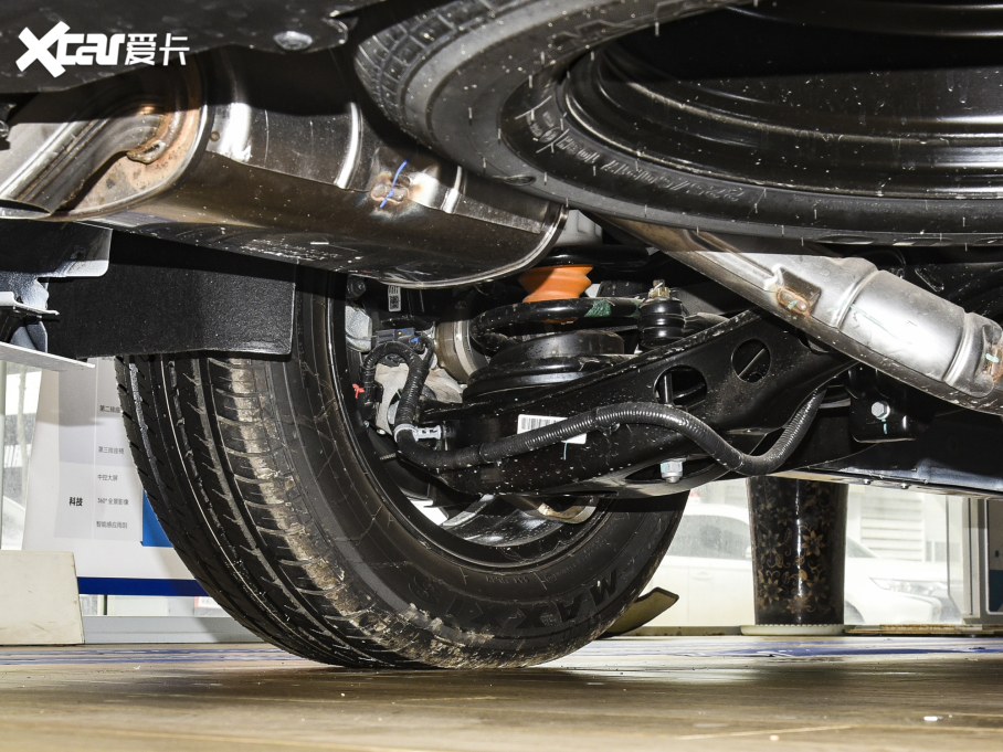 2021ͨMAXUS G20 PLUS 2.0T Ԅ(dng)