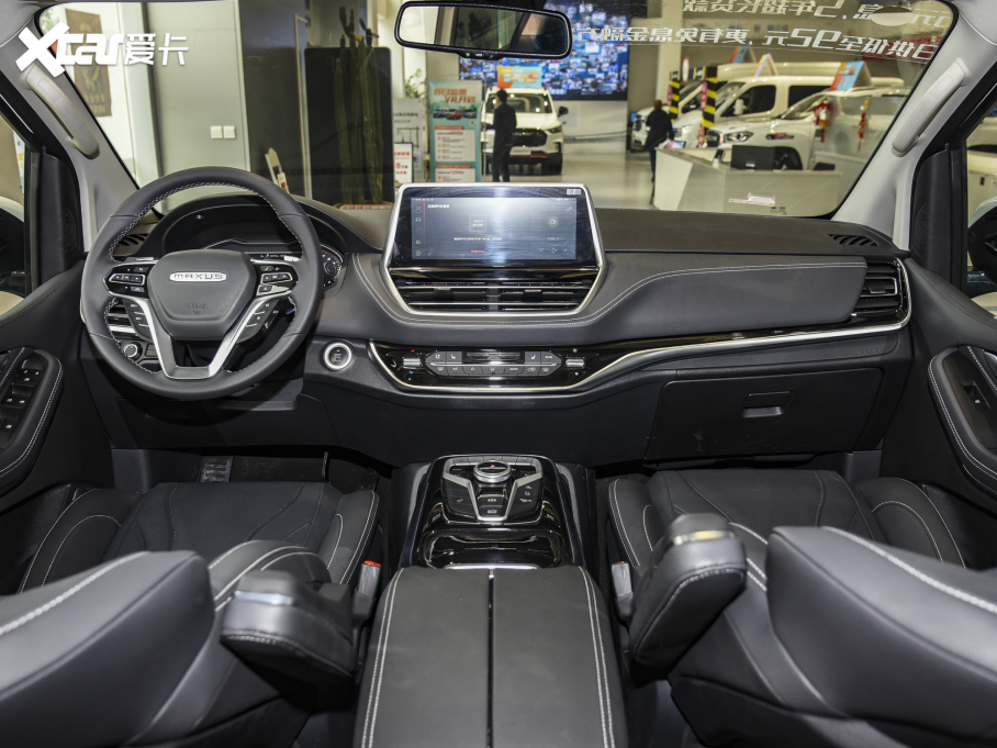 2021ͨMAXUS G20 PLUS 2.0T Ԅ