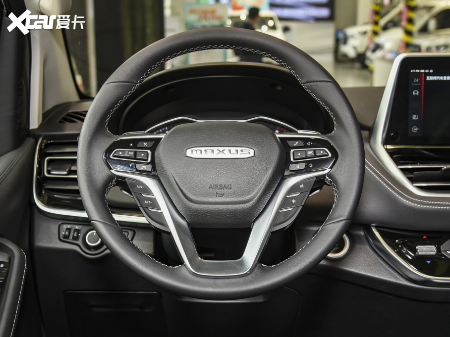 2021ͨMAXUS G20 PLUS 2.0T Ԅ