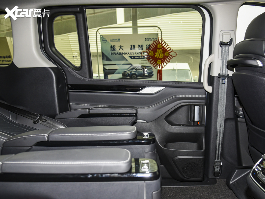 2021ͨMAXUS G20 PLUS 2.0T Ԅ