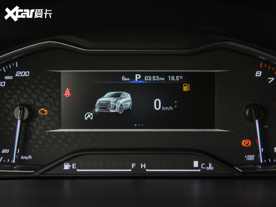 2021ͨMAXUS G20 PLUS 2.0T Ԅ