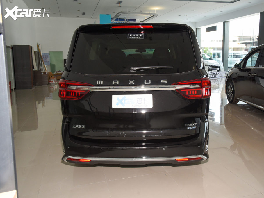 2021ͨMAXUS G20 Ŀ PLUS 2.0T ԄӺA 