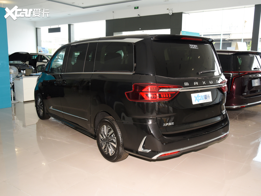 2021ͨMAXUS G20 Ŀ PLUS 2.0T ԄӺA 