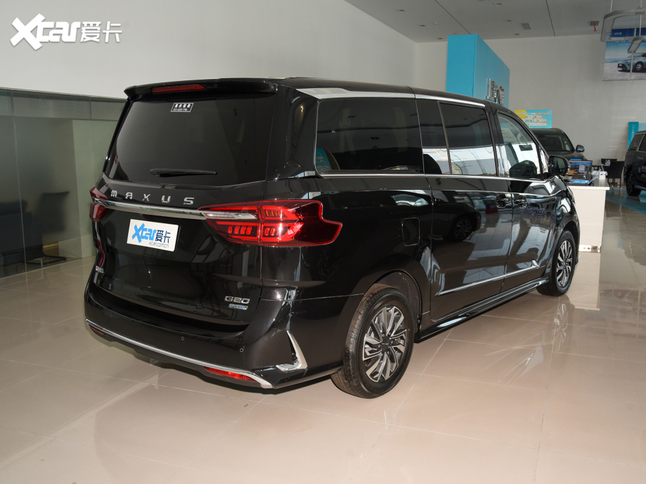 2021ͨMAXUS G20 Ŀ PLUS 2.0T Ԅ(dng)A 