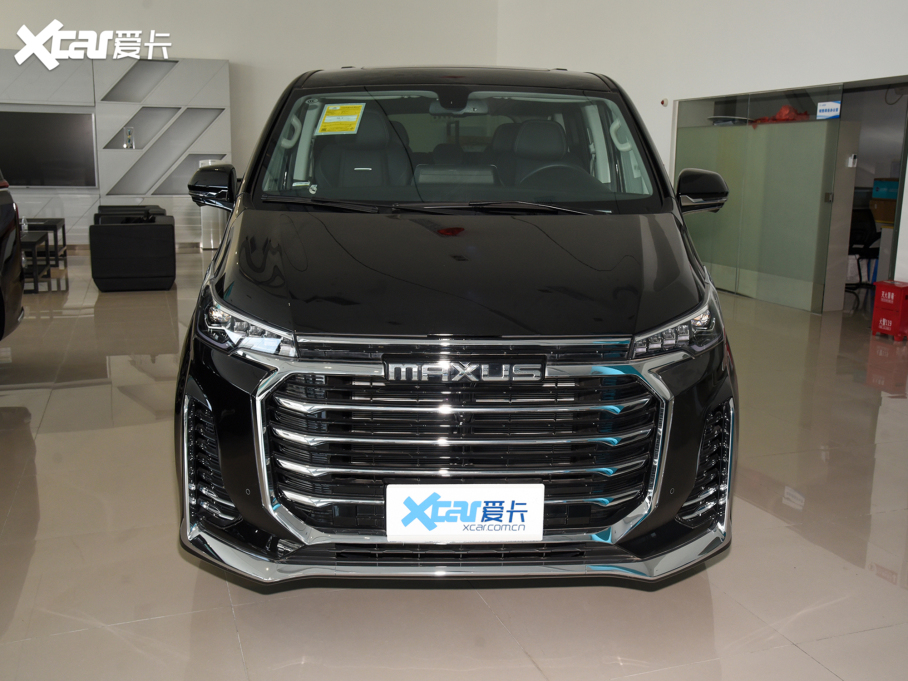 2021ͨMAXUS G20 Ŀ PLUS 2.0T ԄӺA 