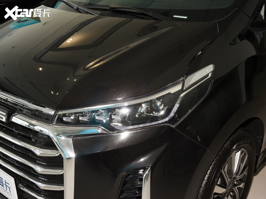 2021ͨMAXUS G20 Ŀ PLUS 2.0T Ԅ(dng)A 