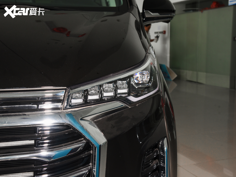 2021ͨMAXUS G20 Ŀ PLUS 2.0T ԄӺA 