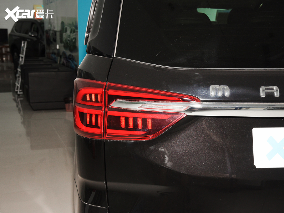 2021ͨMAXUS G20 Ŀ PLUS 2.0T ԄӺA 