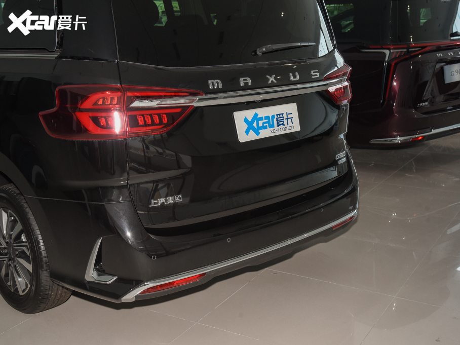 2021ͨMAXUS G20 Ŀ PLUS 2.0T ԄӺA 