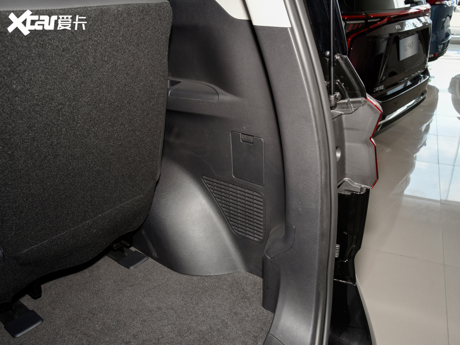 2021ͨMAXUS G20 Ŀ PLUS 2.0T ԄӺA 