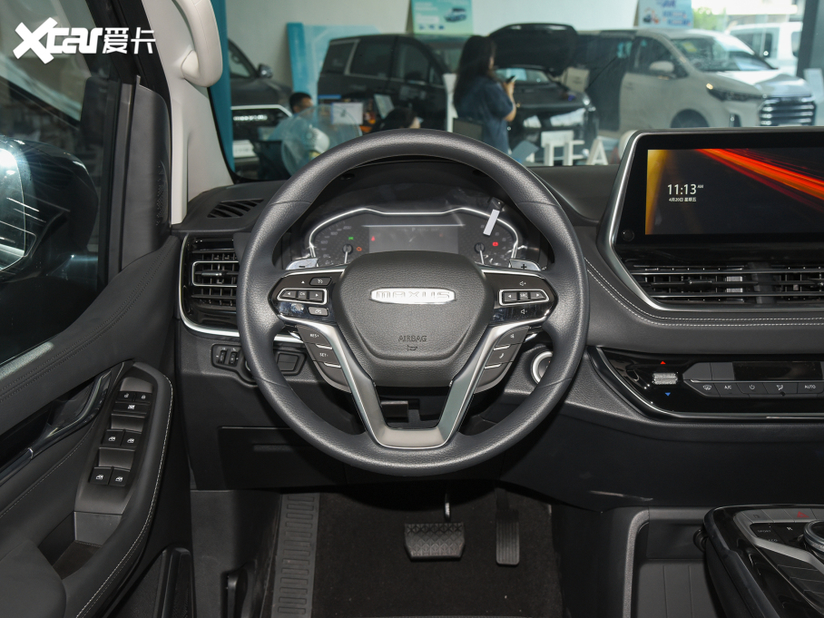 2021ͨMAXUS G20 Ŀ PLUS 2.0T ԄӺA 