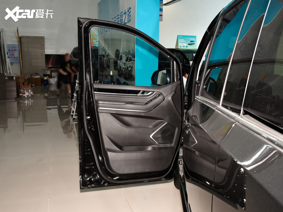 2021ͨMAXUS G20 Ŀ PLUS 2.0T Ԅ(dng)A 