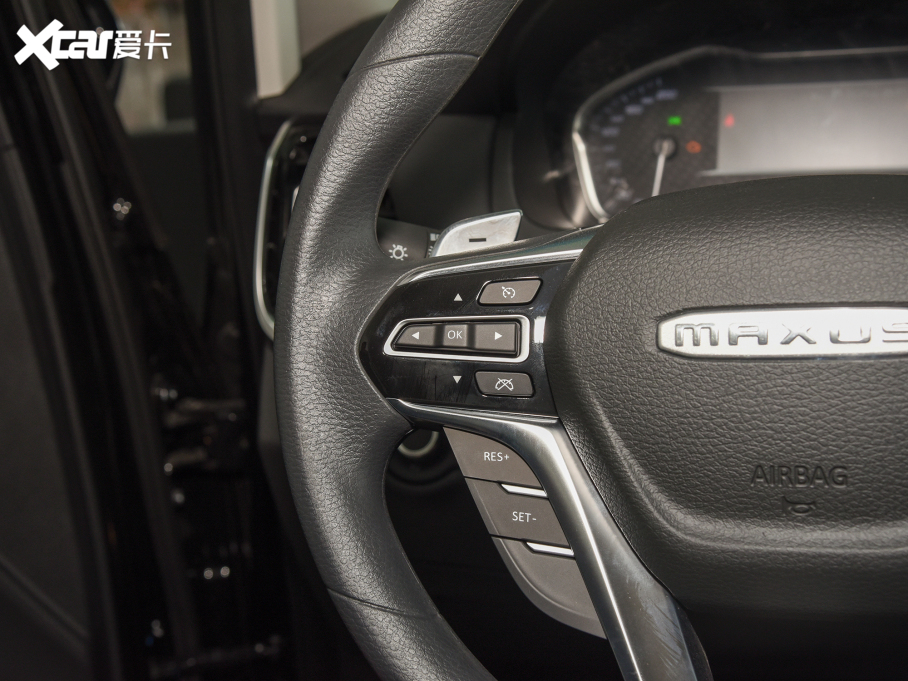 2021ͨMAXUS G20 Ŀ PLUS 2.0T ԄӺA 