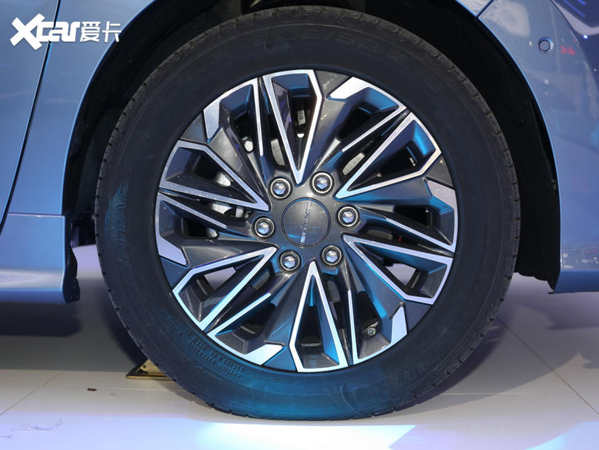 上汽大通2021款上汽大通MAXUS G20
