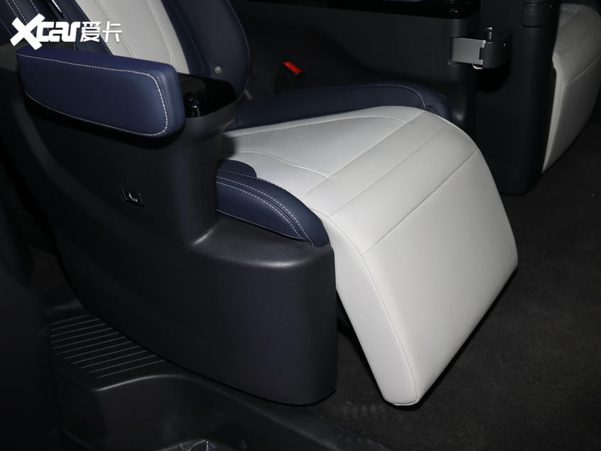 上汽大通2021款上汽大通MAXUS G20