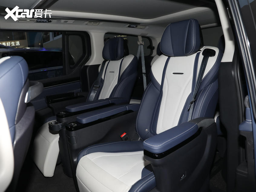 上汽大通2021款上汽大通MAXUS G20