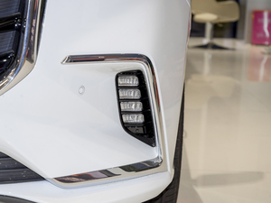 2021PLUS 2.0T Ԅ(dng)  ǰF