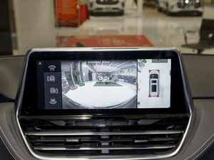 2021PLUS 2.0T Ԅ  п؅^(q)