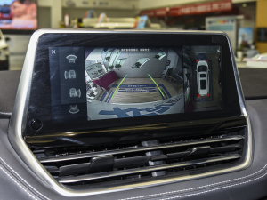 2021PLUS 2.0T Ԅ(dng) п؅^(q)