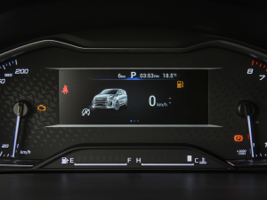 2021PLUS 2.0T Ԅ(dng) п؅^(q)