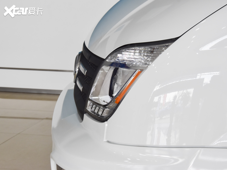 2021��������ͨMAXUS V80 ������\ͨ 2.0T �L�S��� 7-9�� ��VI