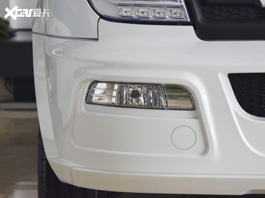 2021ͨMAXUS V80 \ͨ 2.0T LS 7-9 VI