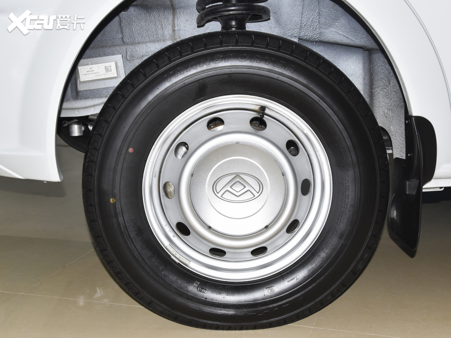 2021ͨMAXUS V80 (jng)\ͨ 2.0T LS 7-9 VI