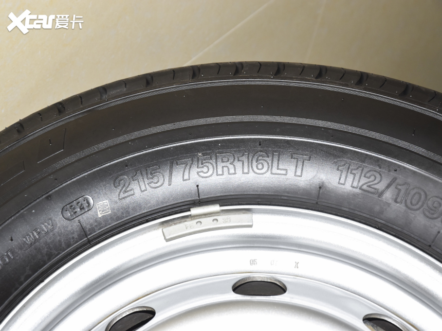 2021ͨMAXUS V80 (jng)\(yn)ͨ 2.0T L(zhng)S 7-9 (gu)VI