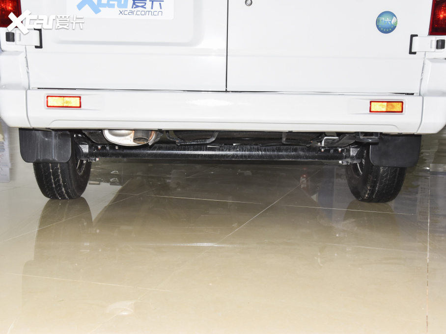 2021ͨMAXUS V80 \ͨ 2.0T LS 7-9 VI