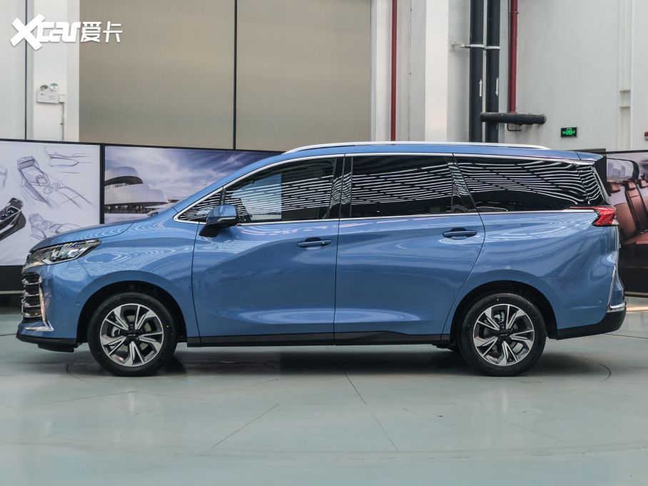 2021ͨMAXUS G50 PLUS 1.5T ԄI