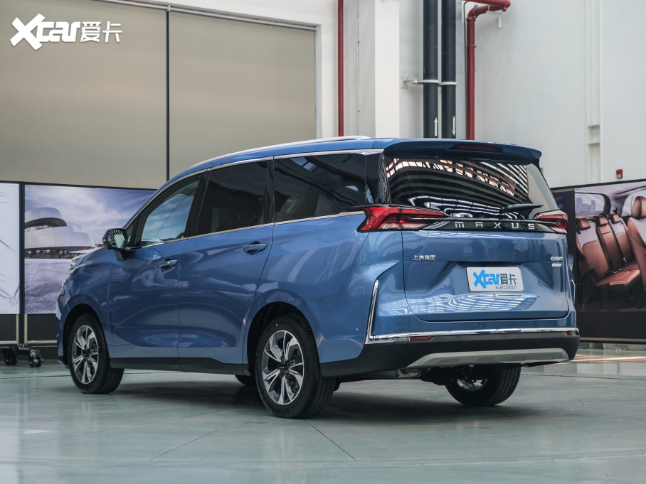 2021ͨMAXUS G50 PLUS 1.5T Ԅ(dng)I(lng)