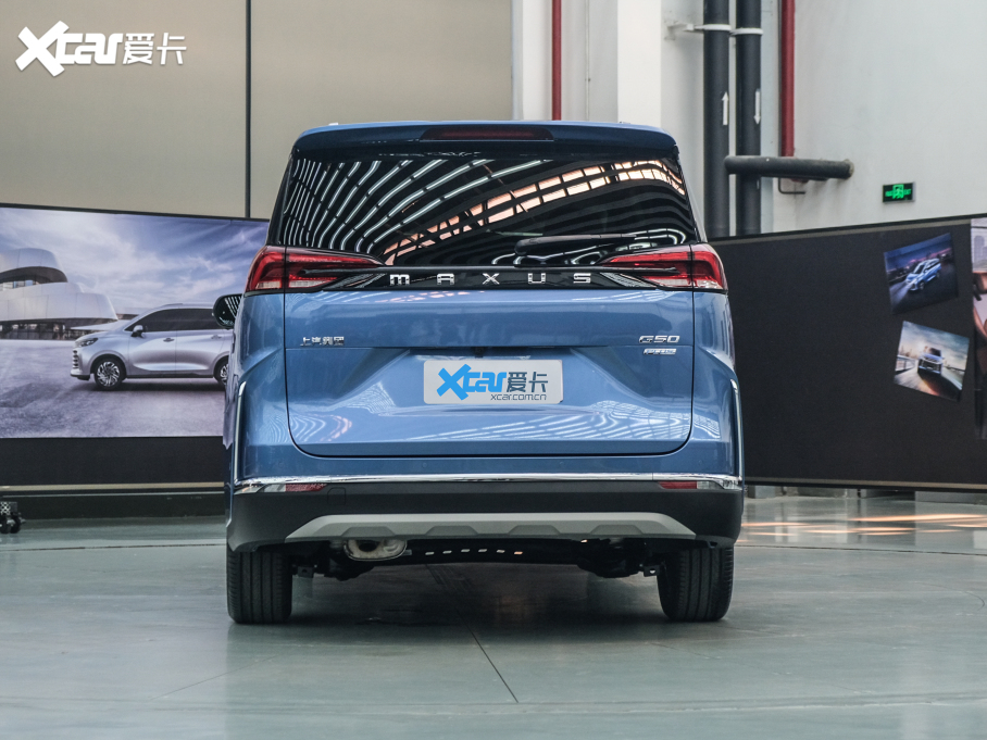 2021ͨMAXUS G50 PLUS 1.5T ԄI