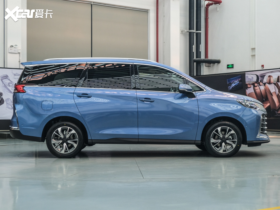 2021ͨMAXUS G50 PLUS 1.5T ԄI