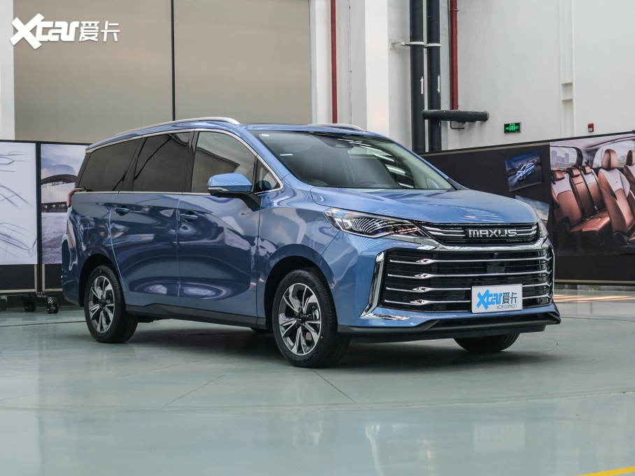 2021ͨMAXUS G50 PLUS 1.5T ԄI