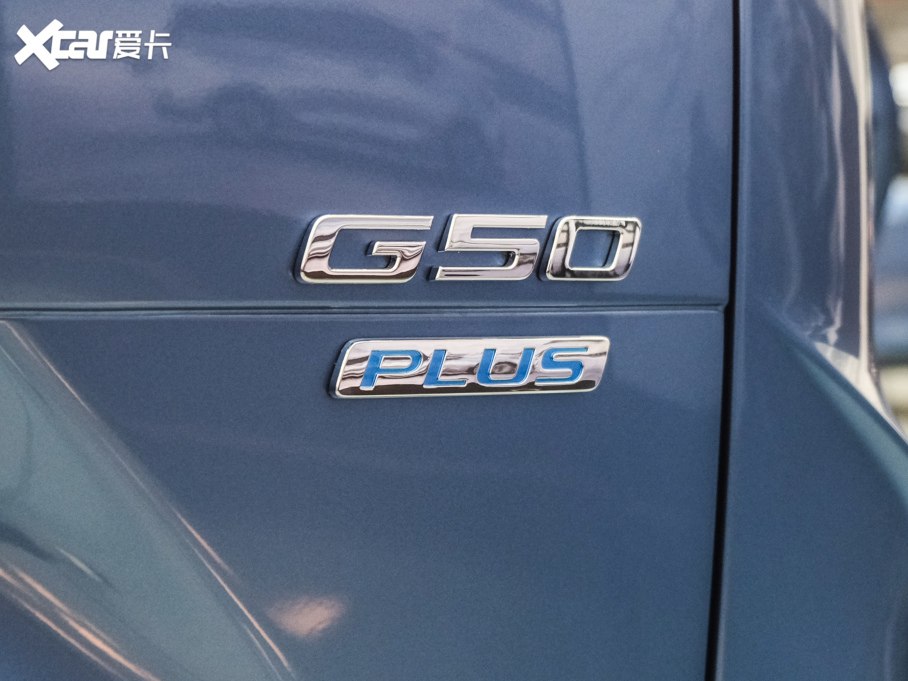 2021ͨMAXUS G50 PLUS 1.5T ԄI