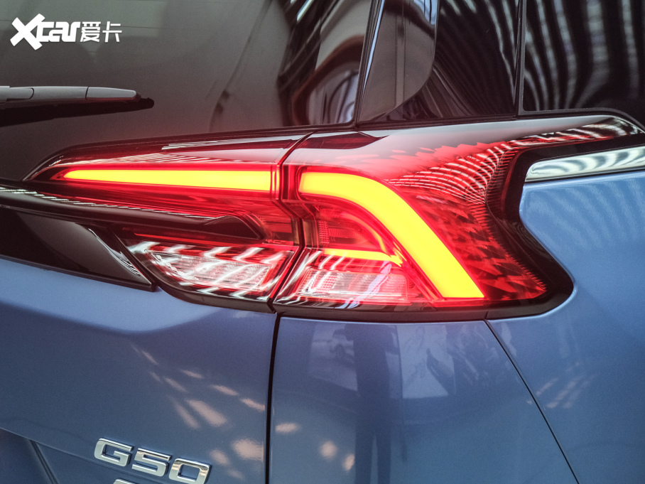 2021ͨMAXUS G50 PLUS 1.5T ԄI