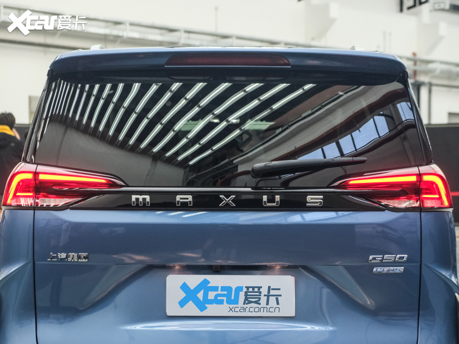 2021ͨMAXUS G50 PLUS 1.5T ԄI