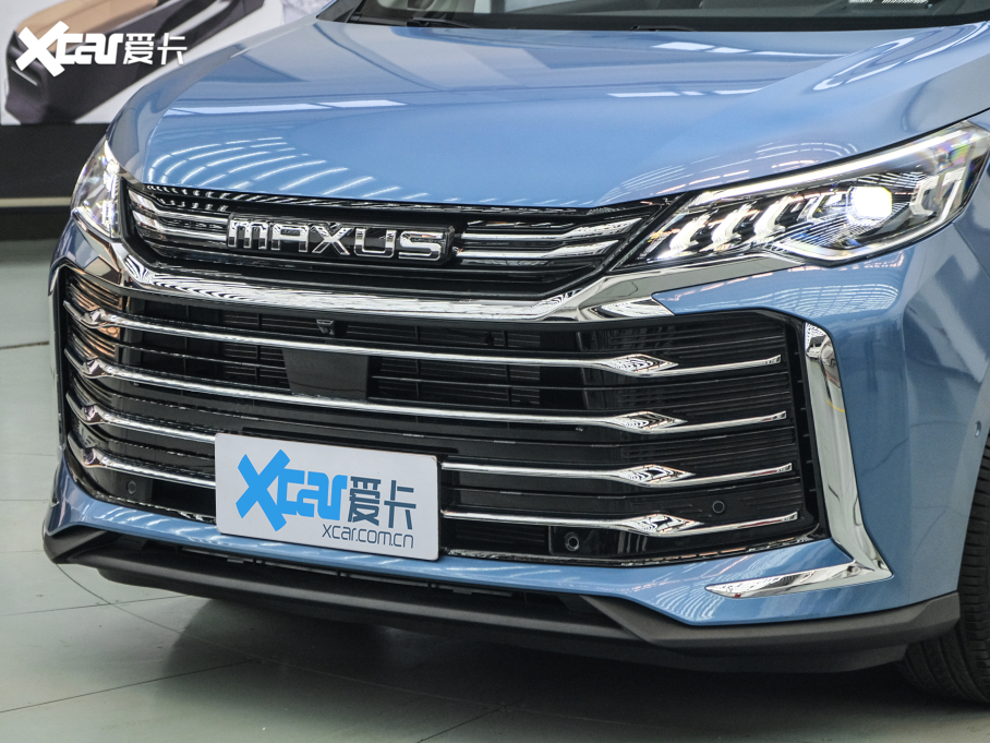 2021ͨMAXUS G50 PLUS 1.5T ԄI