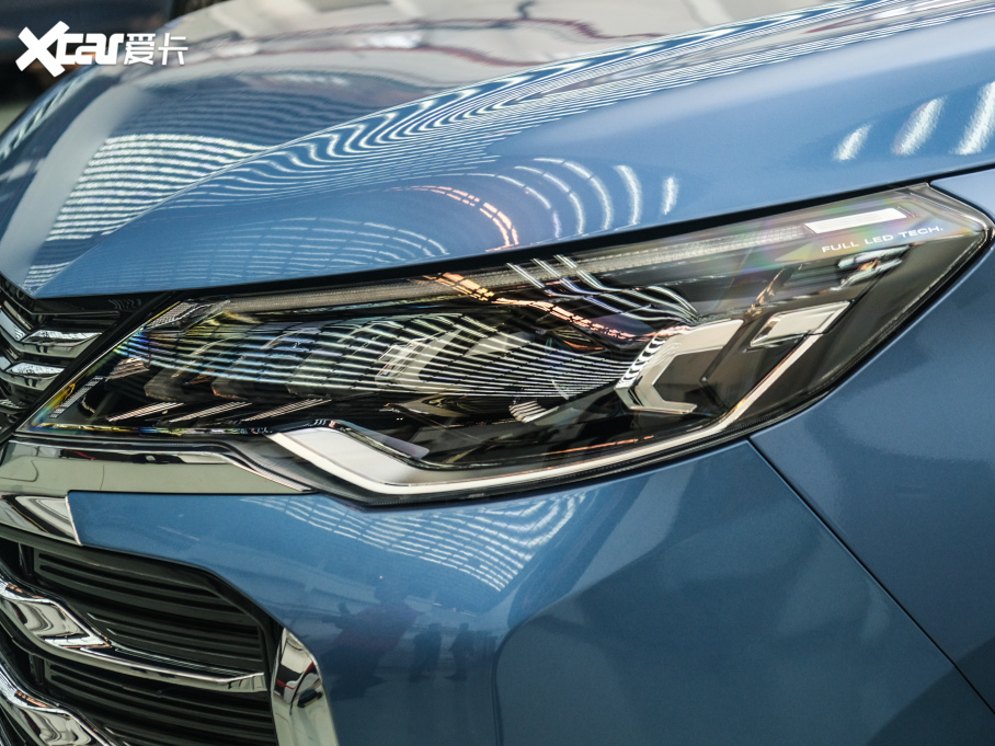 2021ͨMAXUS G50 PLUS 1.5T ԄI