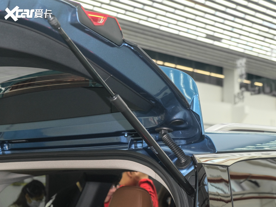 2021ͨMAXUS G50 PLUS 1.5T ԄI