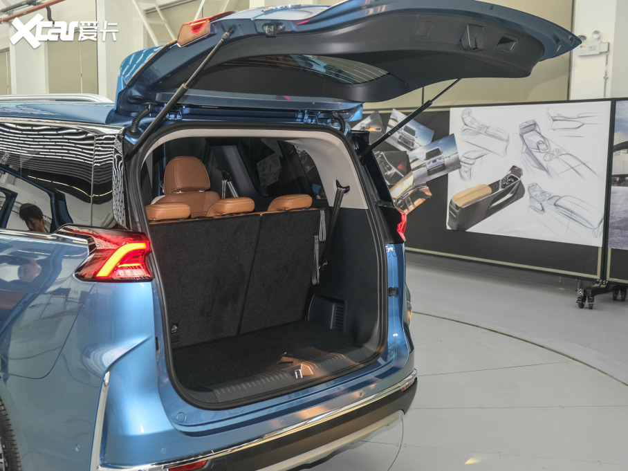 2021ͨMAXUS G50 PLUS 1.5T ԄI