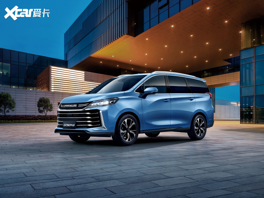 2021ͨMAXUS G50 PLUS 1.5T ԄI