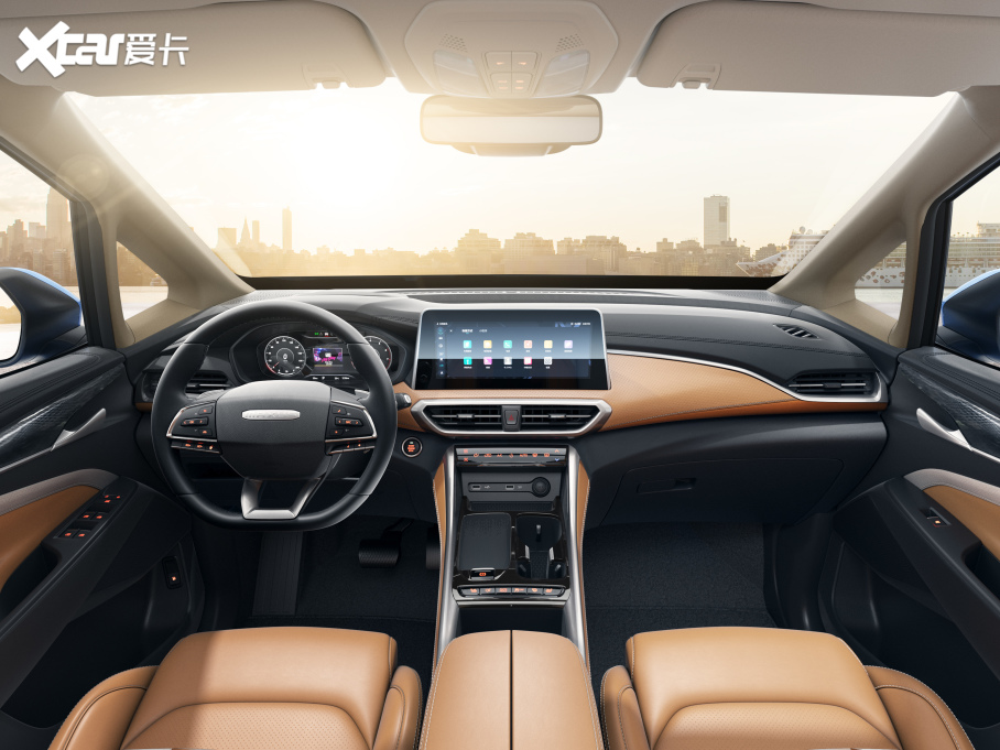 2021ͨMAXUS G50 PLUS 1.5T Ԅ(dng)I(lng)