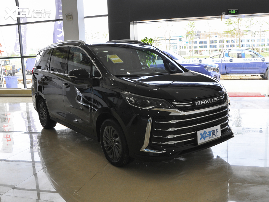 2021ͨMAXUS G50 PLUS 1.5T Ԅ(dng)o(h)