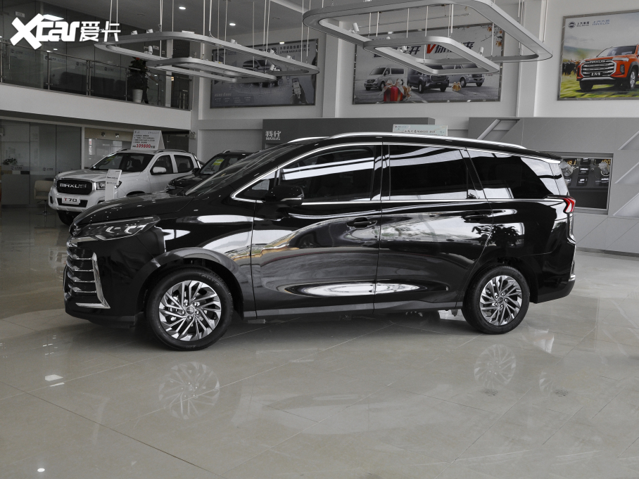 2021ͨMAXUS G50 PLUS 1.5T Ԅ(dng)o(h)