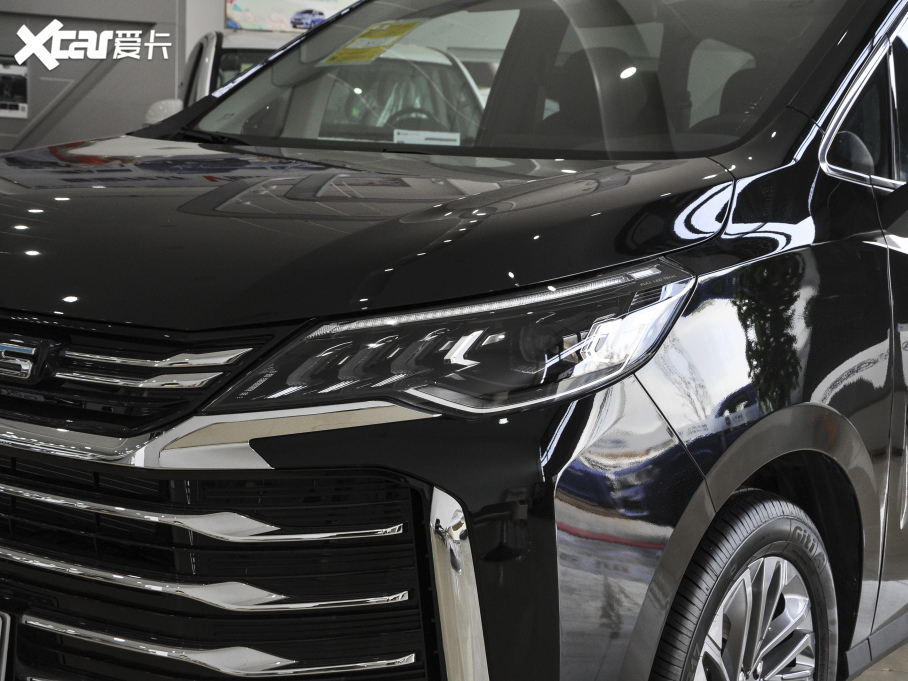 2021ͨMAXUS G50 PLUS 1.5T Ԅo